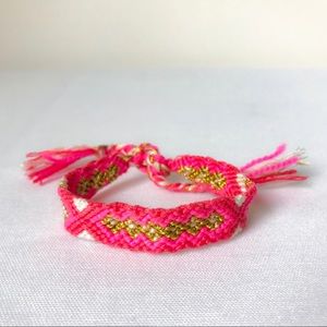 Handmade bracelets